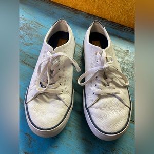 SPERRY Leather Top-Sider Sneakers Men’s 8